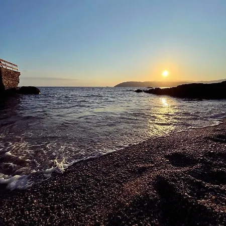 Il Boschetto Sul Mare - Goelba