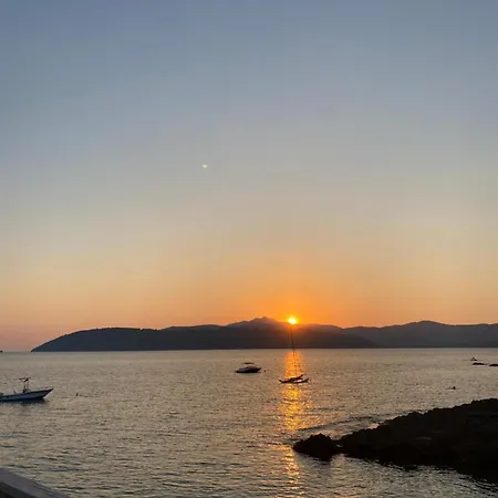 Il Boschetto Sul Mare - Goelba