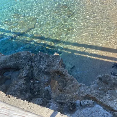 Il Boschetto Sul Mare - Goelba