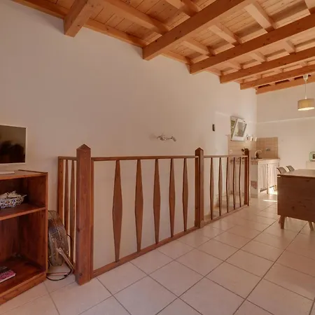 Hébergement de vacances Il Boschetto Sul Mare - Goelba Capoliveri (Isola d'Elba)