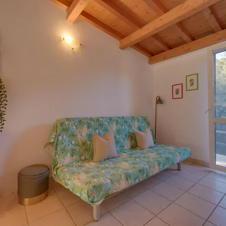 Σπίτι διακοπών Il Boschetto Sul Mare - Goelba Capoliveri (Isola d'Elba)