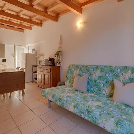 Σπίτι διακοπών Il Boschetto Sul Mare - Goelba *